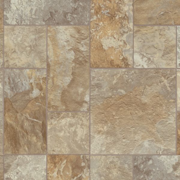 Armstrong Arizona Gold StrataMax Best X3523-FC515 Sheet 12 Ft. Wide