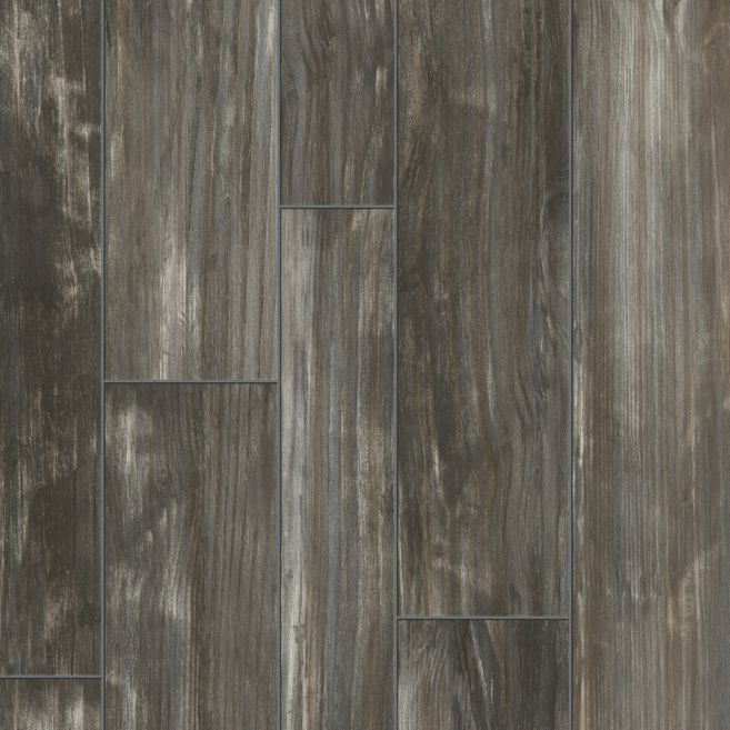 Armstrong Hayden Brown Fog X4870 StrataMax Value Plus Vinyl Sheet Floors 12'