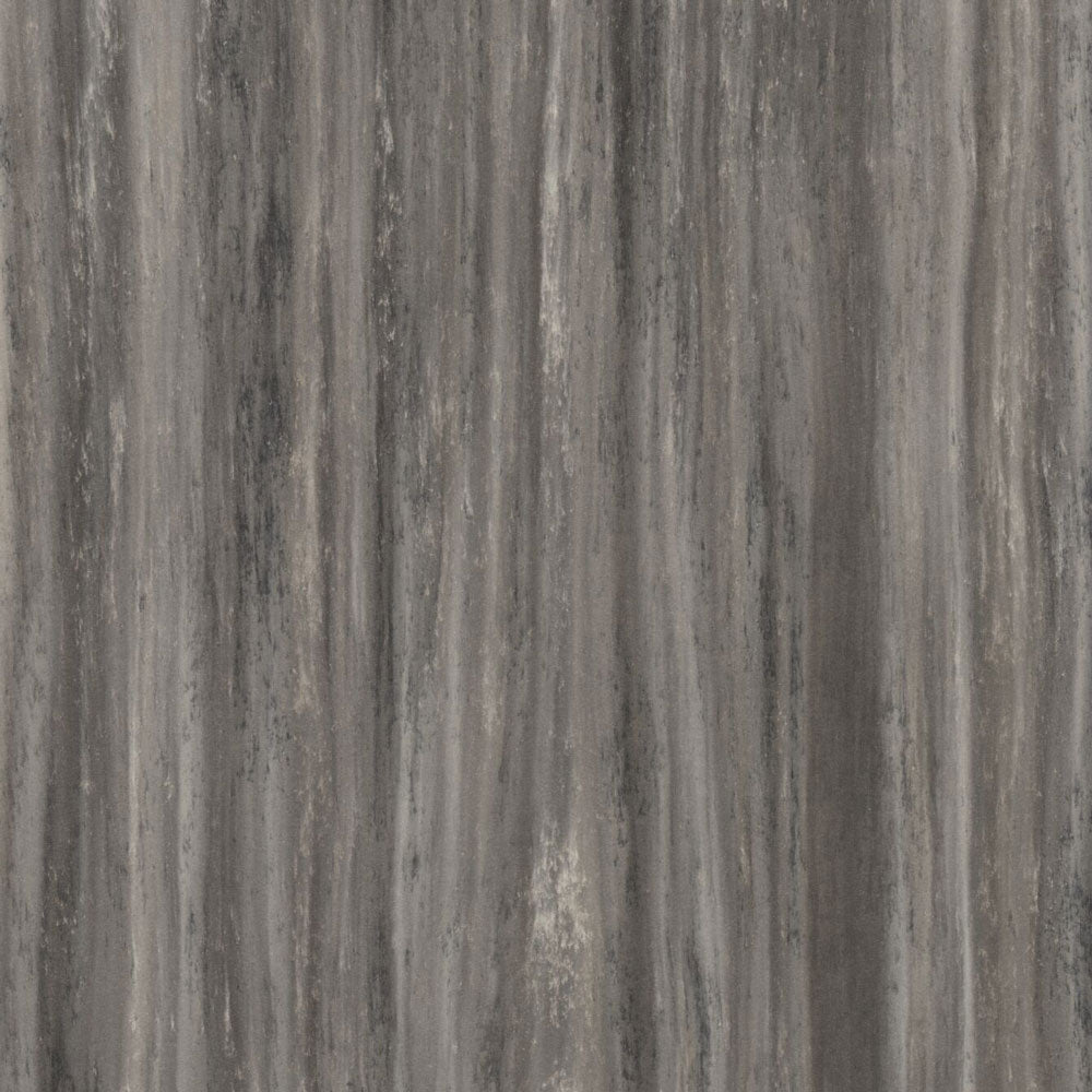 Forbo Marmoleum Click Cinch LOC Seal Waterproof Seal 935251 Black Glacier 12" x 36" Linoleum Tile Flooring
