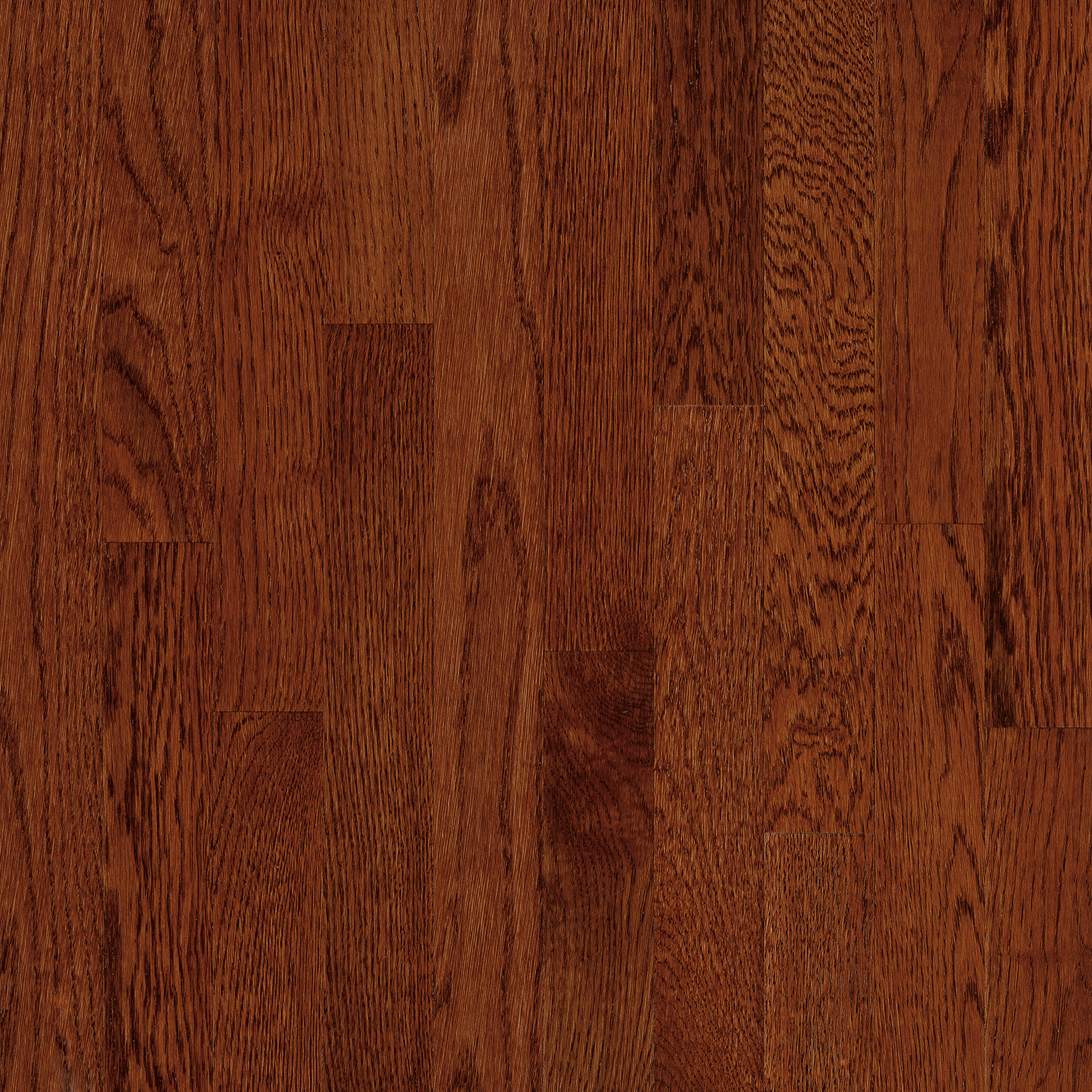 Bruce Solid Hardwood Flooring Oak Natural Choice Cherry 2 1/4" C5028
