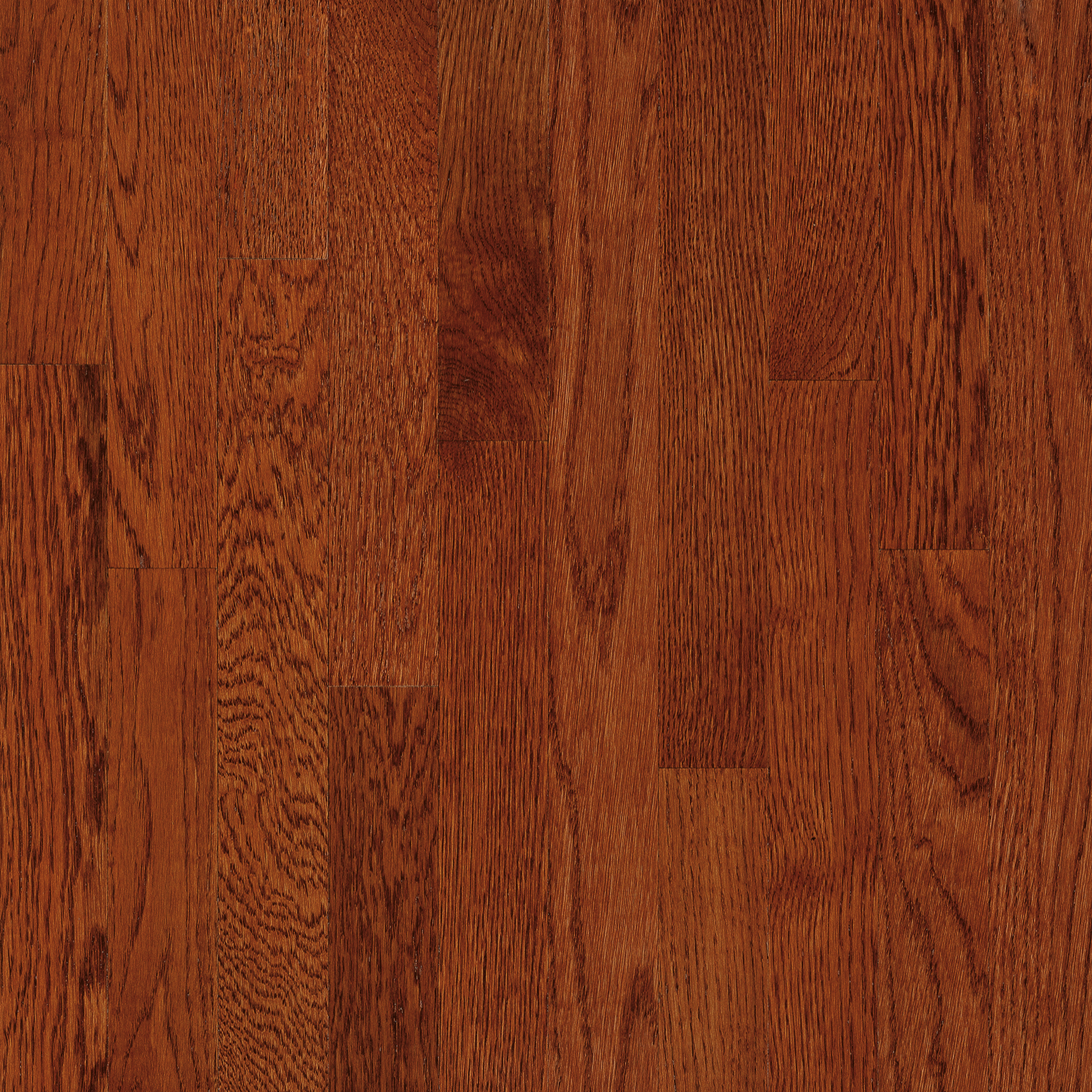 Bruce Solid Hardwood Flooring Oak Waltham Whiskey 3 1/4" C8341