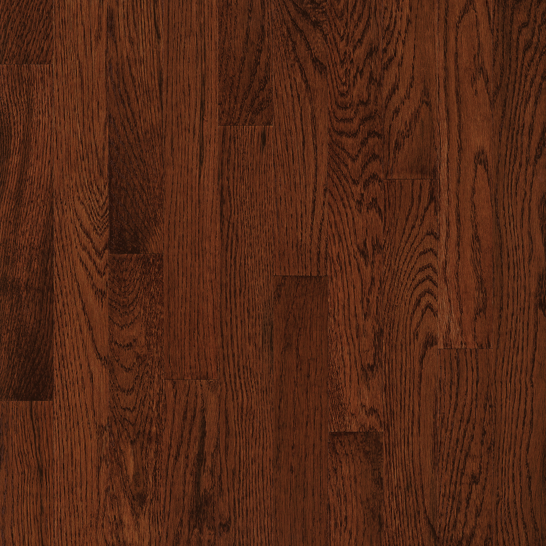 Bruce Solid Hardwood Flooring Oak Waltham Kenya 3 1/4" C8362