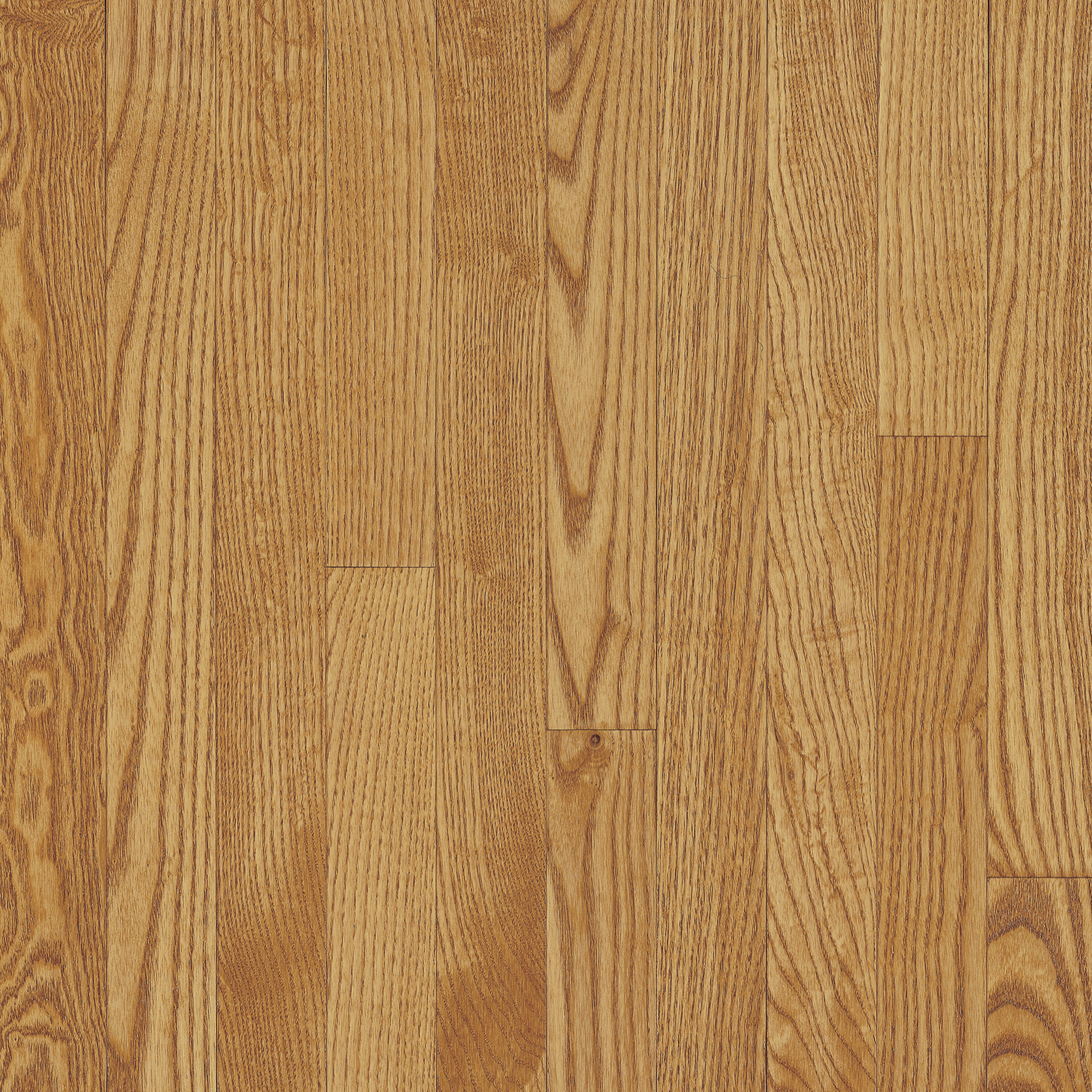Bruce Solid Hardwood Flooring Oak Dundee Dune 2 1/4" CB232