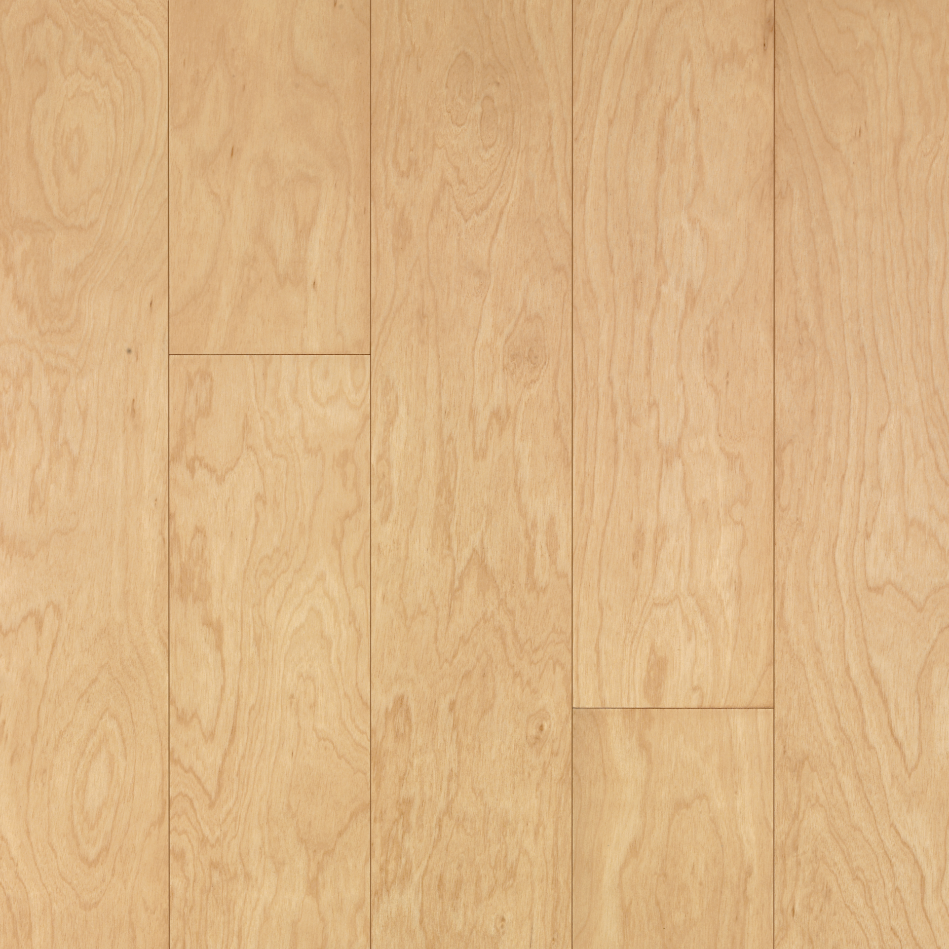 Bruce Engineered Hardwood Flooring Birch Turlington American Exotics Natural 5" E3600EE