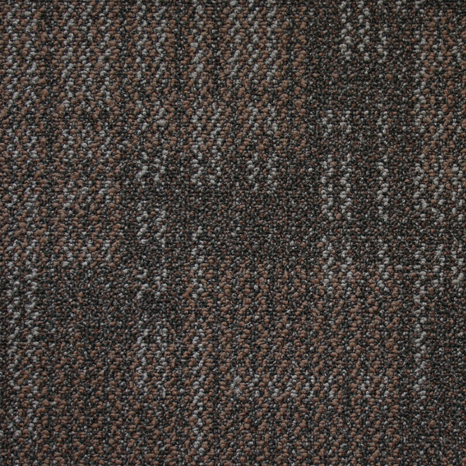 Kraus Carpet Tile Van Der Rohe Stormy Night 710608