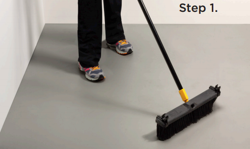 - Shaw Bravo Advanced Underlayment (200 Sq. Ft. / roll) 43" x 57' for Installation of Luxury Vinyl Flooring 330SA