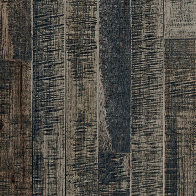 Bruce Barnwood Living Wyoming Engineered Hardwood BRBL35EH44XEE 3.25" x Varying Lengths