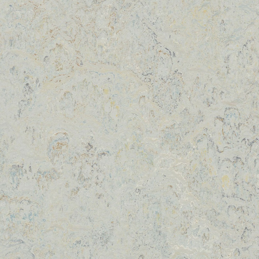 Forbo Marmoleum Click Cinch LOC Seal Waterproof Seal 333428 Seashell 12" x 12" Linoleum Tile Flooring