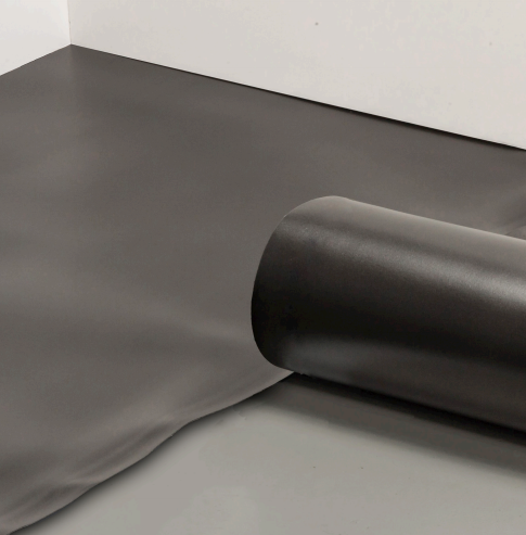 - Shaw Bravo Advanced Underlayment (200 Sq. Ft. / roll) 43" x 57' for Installation of Luxury Vinyl Flooring 330SA