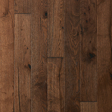 Bella Cera Lugano French Oak EVOLUBI836V Bioggio 3.5" x Varying Length up to 60" Hardwood (32.55 SF/Box)
