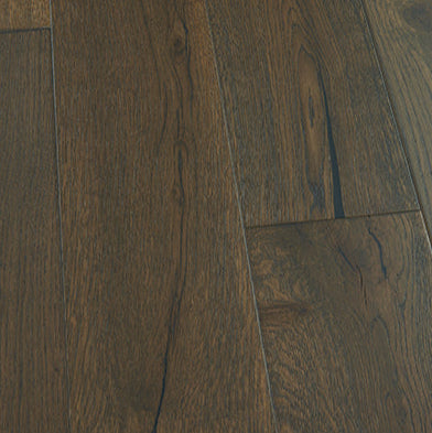 Bella Cera Monza Rustic French Oak EVOMZTE659V Terme 7.5" x Varying Length up to 84" Hardwood (25.77 SF/Box)
