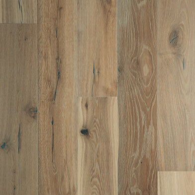 Bella Cera Villa Belize French Oak EVOVBBA475T Butera 7.5" x Varying Length up to 75" Hardwood (23.44 SF/Box)