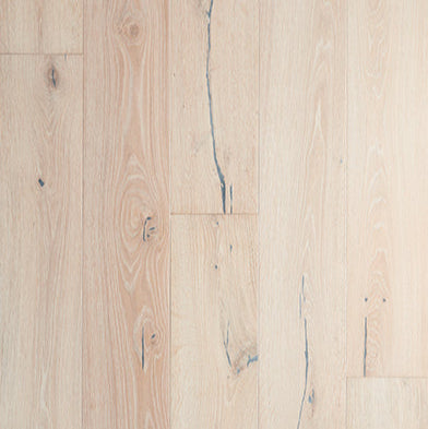 Bella Cera Villa Belize French Oak EVOVBLA284T Licata 7.5" x Varying Length up to 75" Hardwood (23.44 SF/Box)