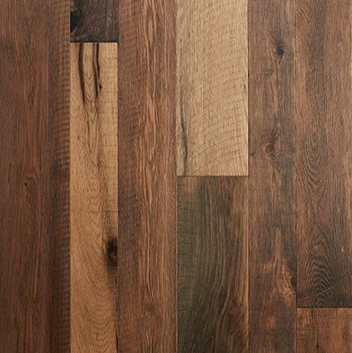 Bella Cera Villa Bocelli French Oak EVOVRMM389V Mombello 4", 5", 6" x Varying Length up to 60" Engineered Hardwood (34.45 SF/Box)