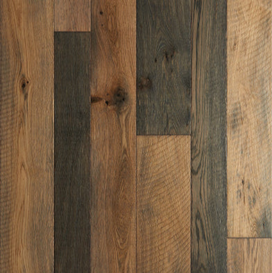 Bella Cera Villa Bocelli French Oak EVOVRTU365V Turate 4", 5", 6" x Varying Length up to 60" Engineered Hardwood (34.45 SF/Box)