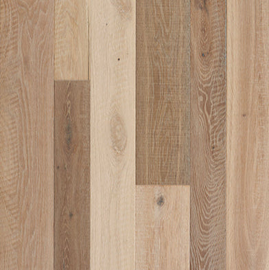 Bella Cera Villa Bocelli French Oak EVOVRUB722V Uboldo 4", 5", 6" x Varying Length up to 60" Engineered Hardwood (34.45 SF/Box)