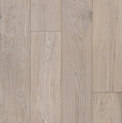 Bella Cera Vivaldi French Oak EVOVCLU990 Lucio 6.5" x Varying Length up to 71" Hardwood (19.18 SF/Box)