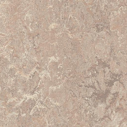 Forbo Marmoleum Modular Marble T3232 Horse Roan 9.8" x 9.8" Linoleum Tile Flooring