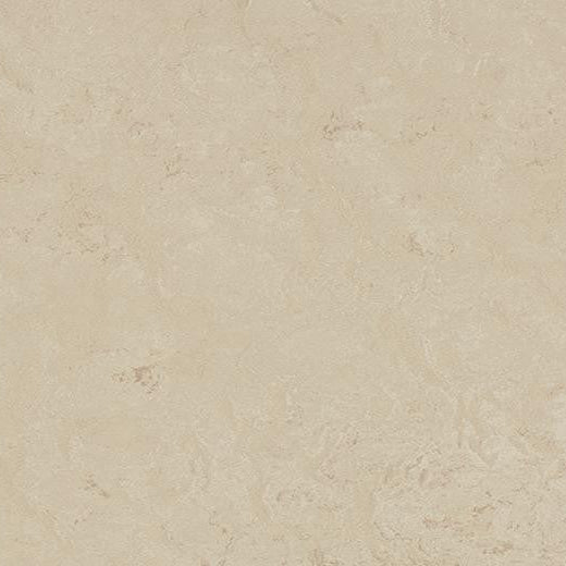 Forbo Marmoleum Modular Shade T3711 Cloudy Sand 19.69" x 19.69" Linoleum Tile Flooring
