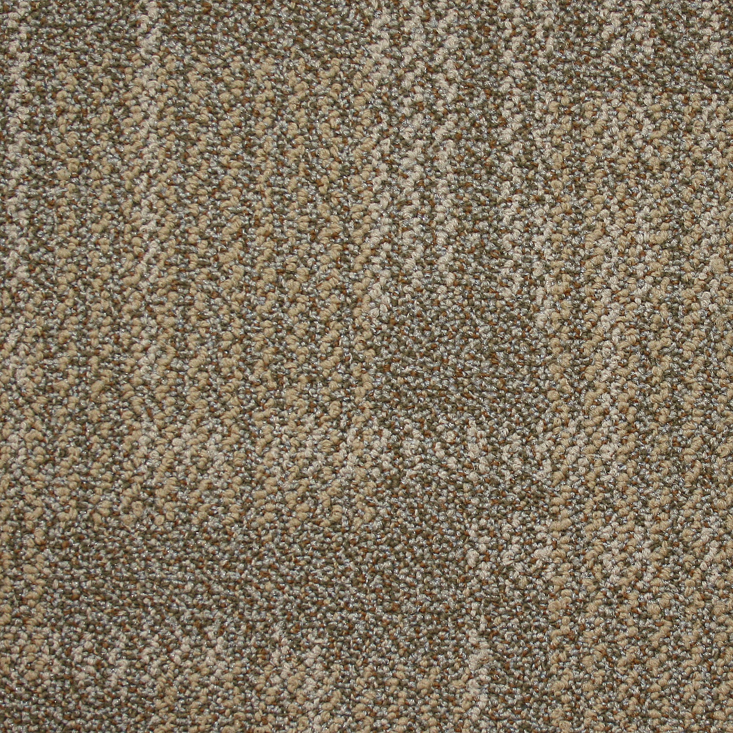 Kraus Carpet Tile Van Der Rohe Deep Ochre 710627