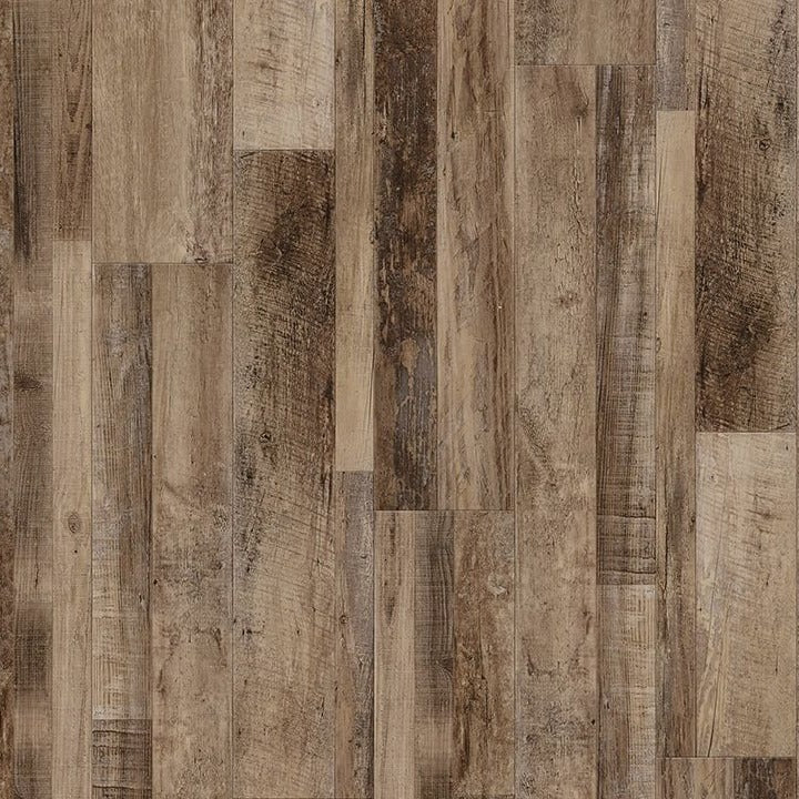 COREtec Marianas Oak WPC Vinyl Plank Flooring VV012-00757 LVP Originals Enhanced 7" x 48" (23.64 SF/Box) — room view
