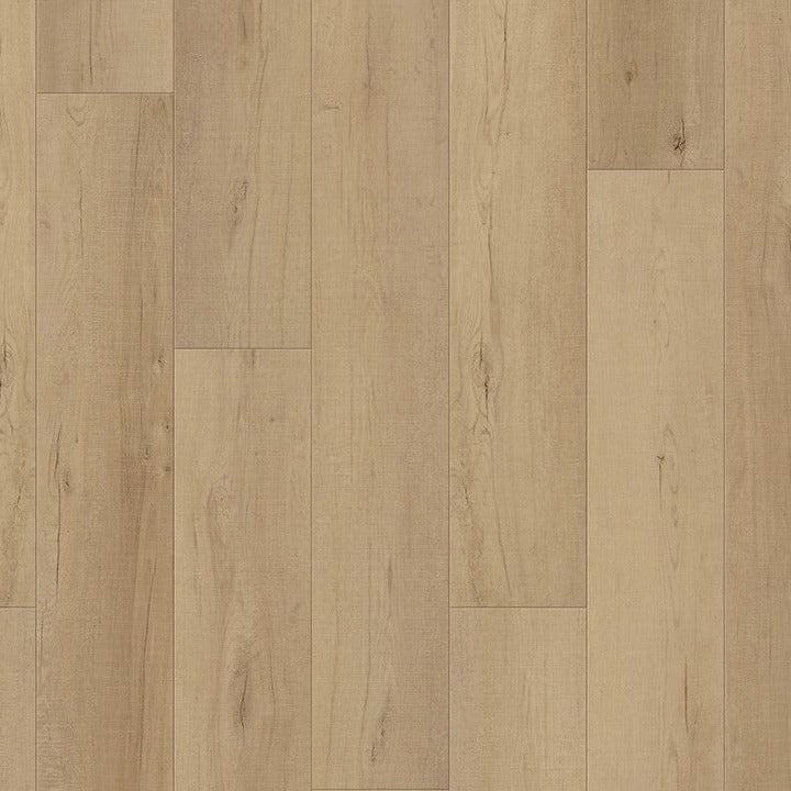 COREtec Calypso Oak WPC Vinyl Plank Flooring VV012-00761 LVP Originals Enhanced 7" x 48" (23.64 SF/Box) — room view