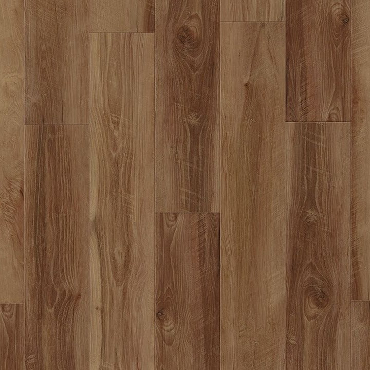 COREtec Mornington Oak WPC Vinyl Plank Flooring VV012-00762 LVP Originals Enhanced 7" x 48" (23.64 SF/Box) — room view