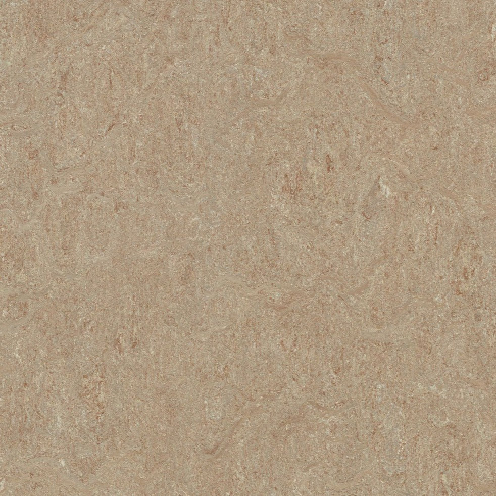 Forbo Marmoleum Click Cinch LOC Seal Waterproof Seal 335803 Weathered Sand 12" x 12" Linoleum Tile Flooring