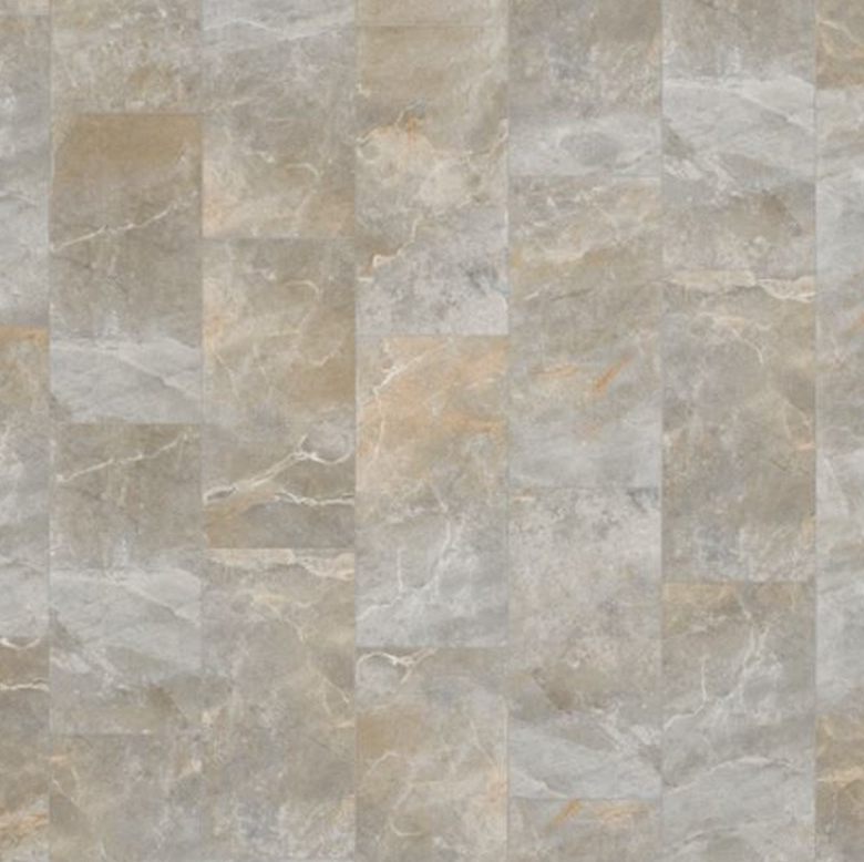 Mohawk SolidTech Select Wanderers Loop WLV21-739 Castle Gate Vinyl Plank 12" X 24"