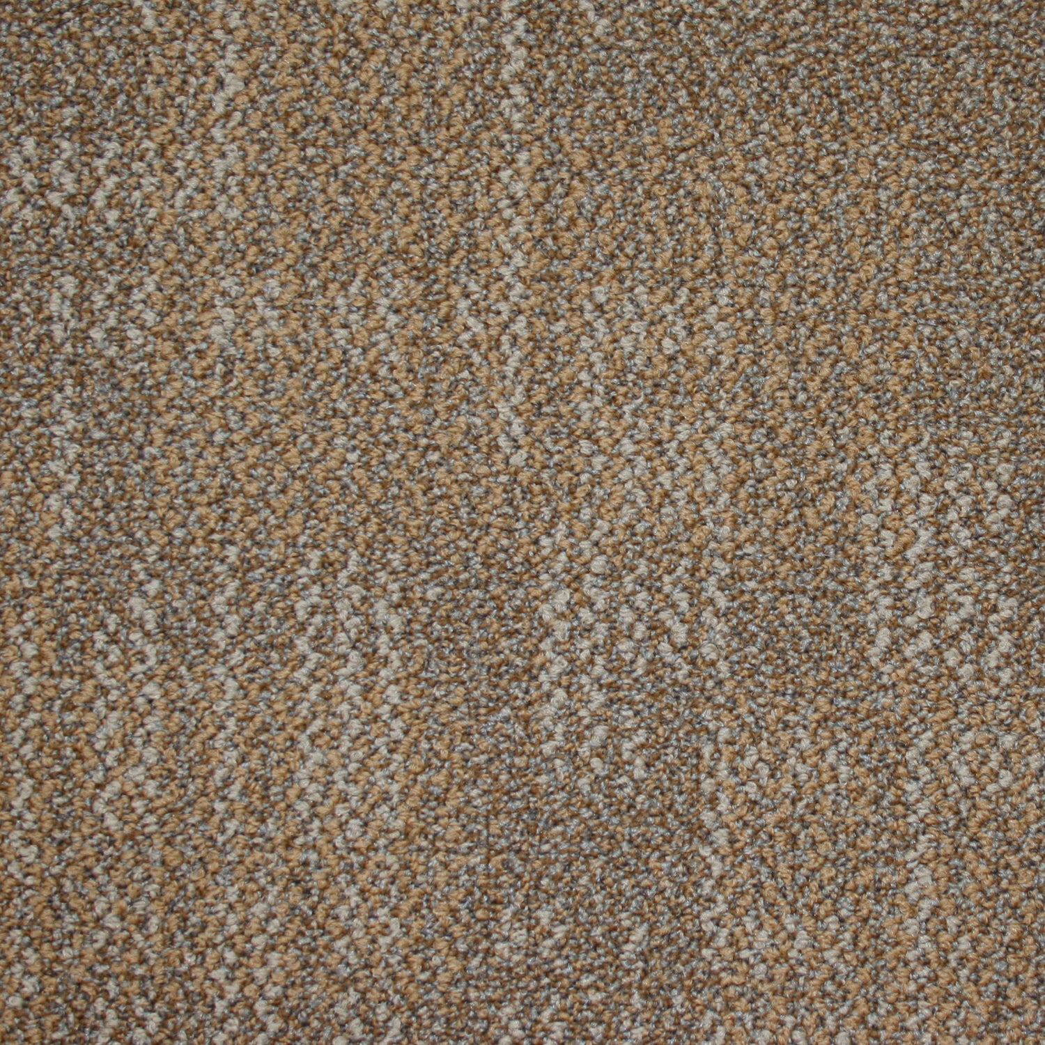 Kraus Carpet Tile Van Der Rohe Black Pepper 710624