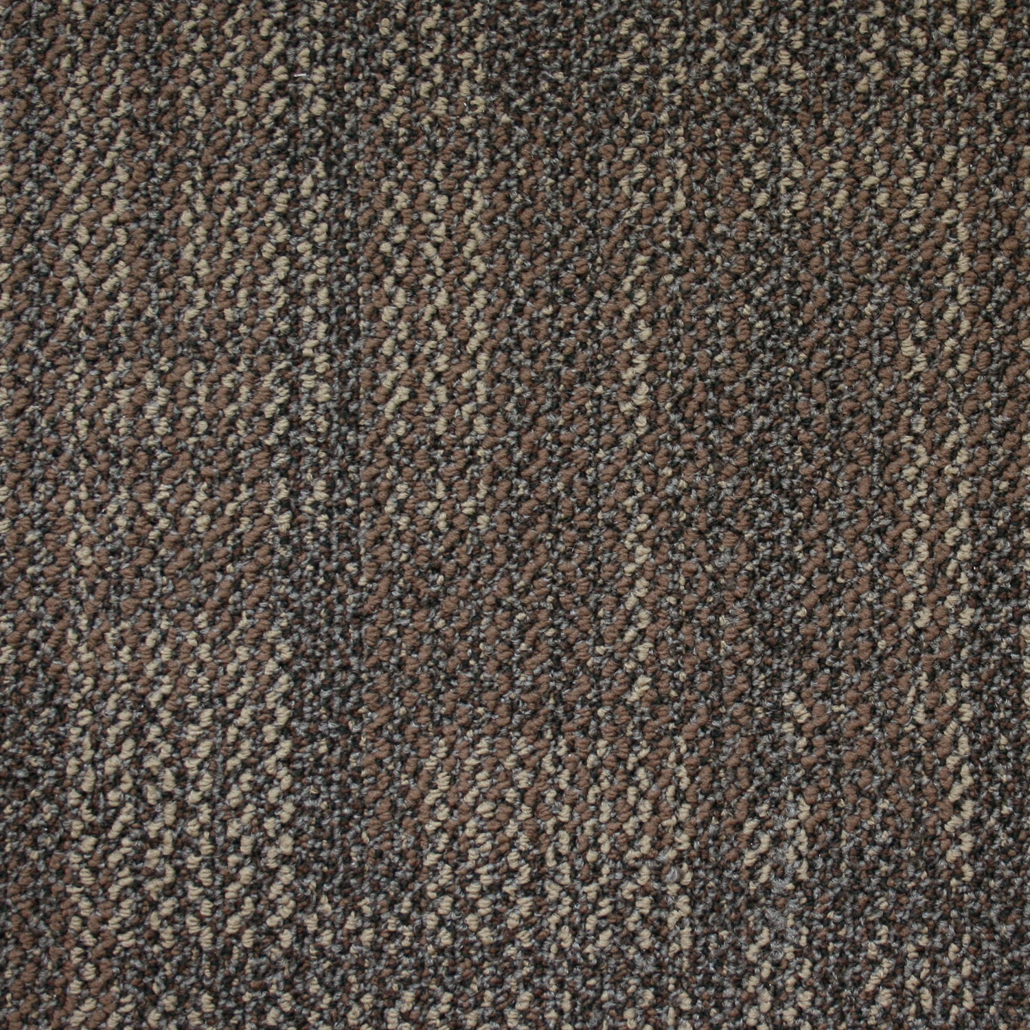 Kraus Carpet Tile Van Der Rohe Coconut Shell 710637