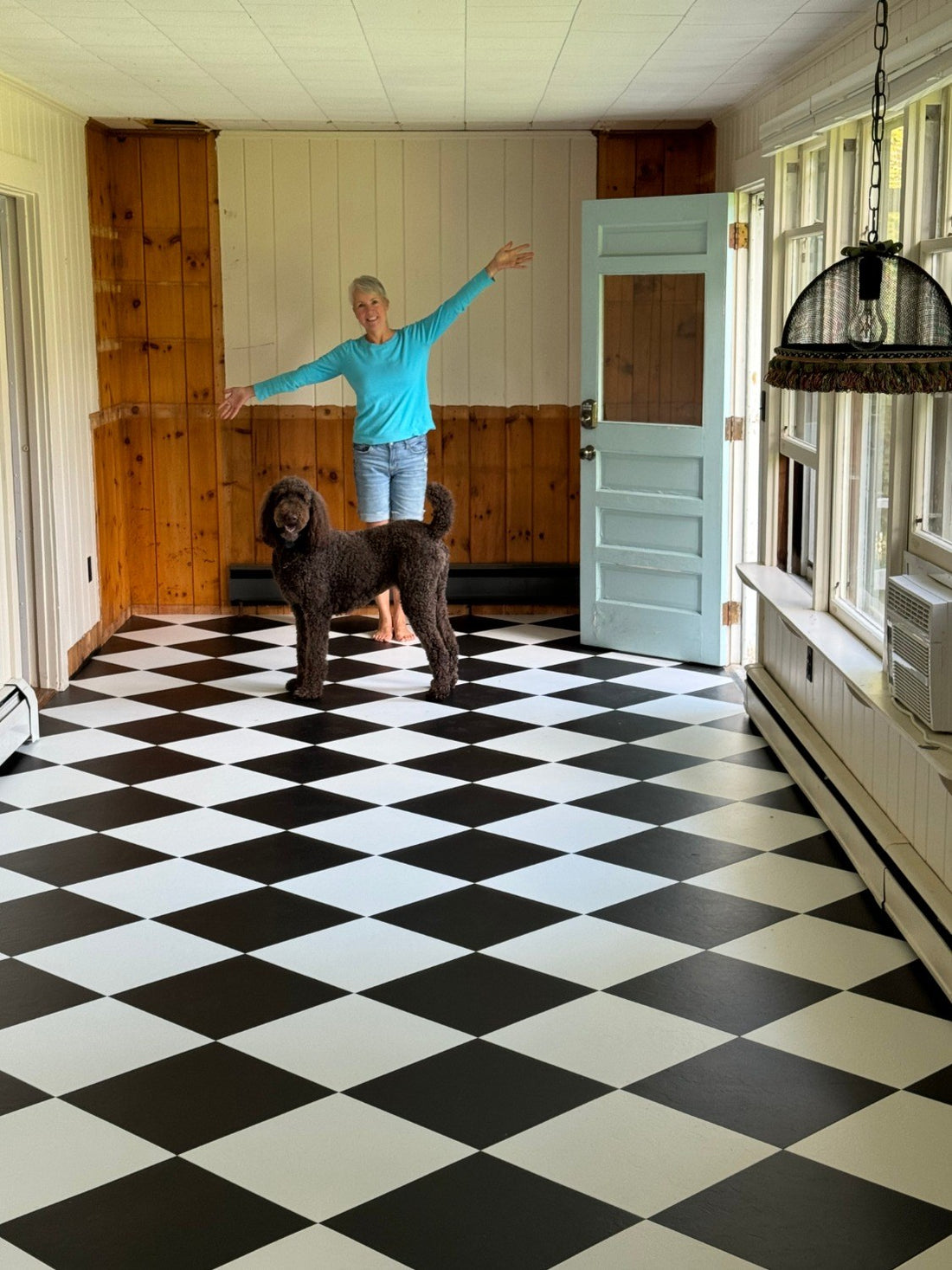 Vinyl Composition Tile (VCT): 6 Popular Uses In Residential Homes