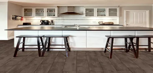Kitchen with Image Viewer Mohawk Flooring