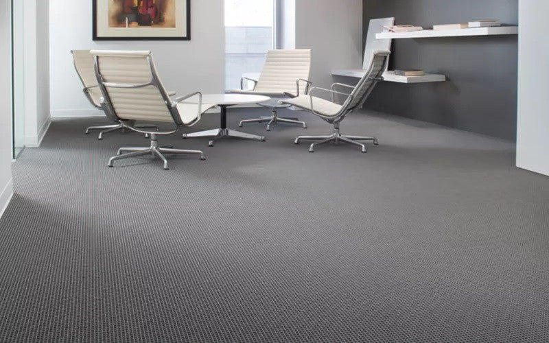 Mohawk Group Flooring Applied Science Office Space