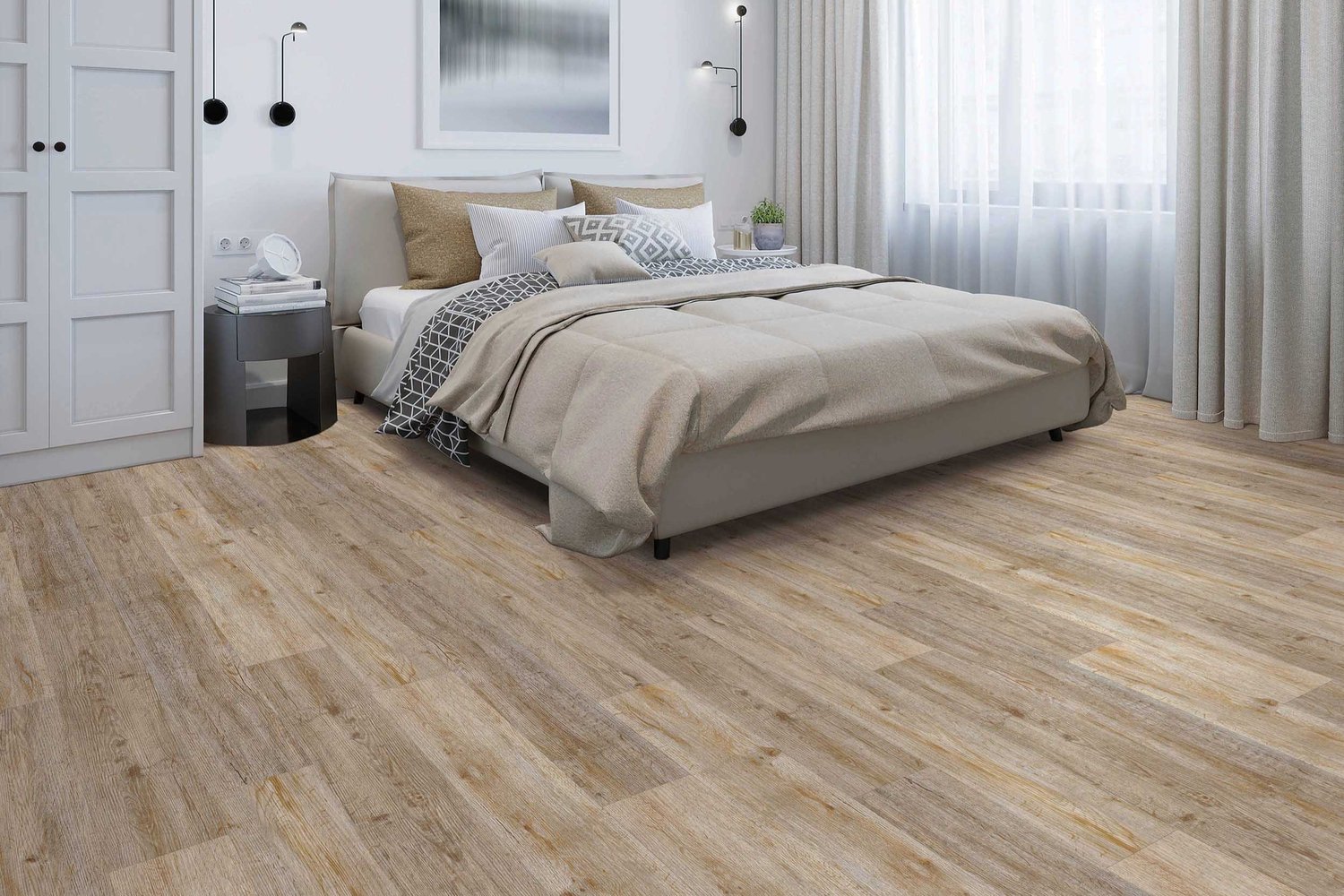 NextFloor: Pioneering the Future of Flooring Excellence