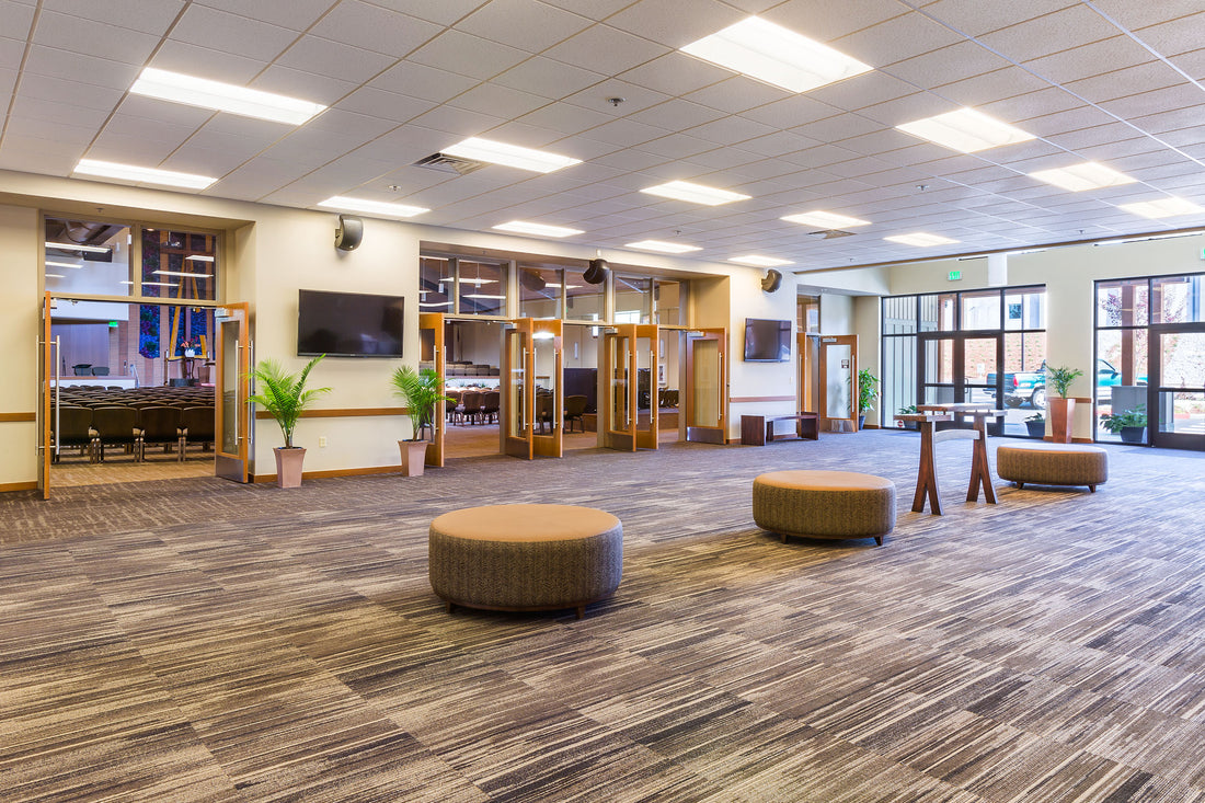 Church Flooring Ideas Celebrate the Lord with New Floors Church Flooring Ideas Celebrate the Lord with New Floors