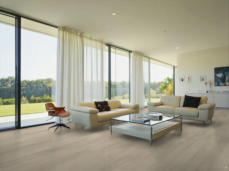 Minimalist Flooring Trends – Elevate Your Home with Modern Elegance ...
