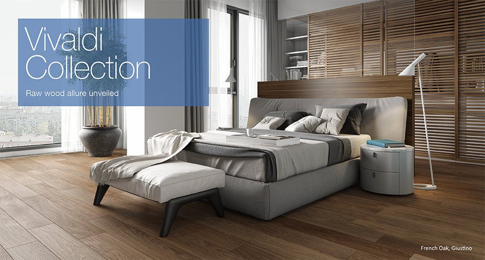 Elevate Your Home with Bella Cera Vivaldi: A Symphony of Luxury and Ti