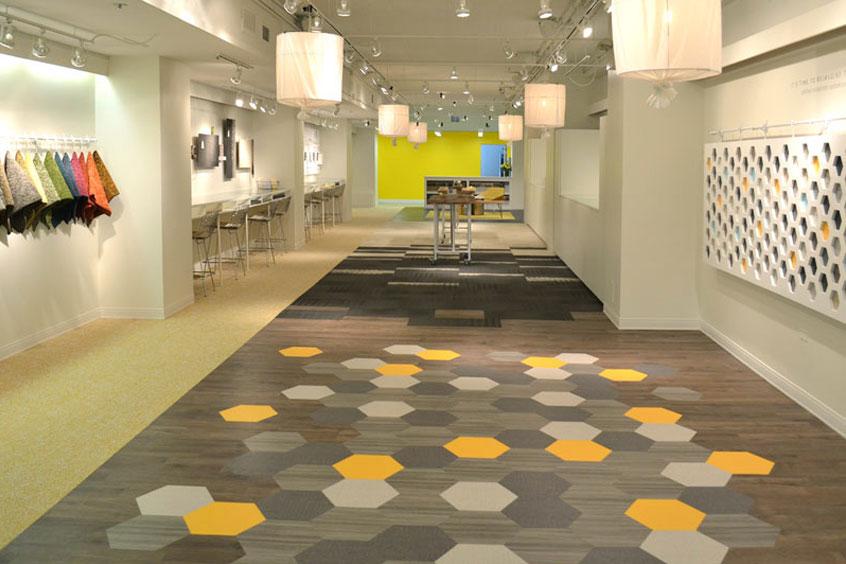Vct Floor Tile Layout Patterns Vinyl Composition Tile (VCT) VCT Tile