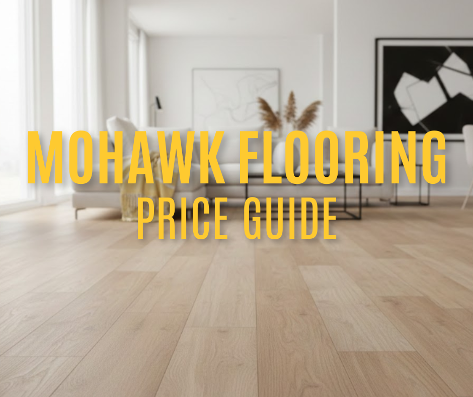 Mohawk Flooring Price Guide: Find the Best Deals on Mohawk Floors