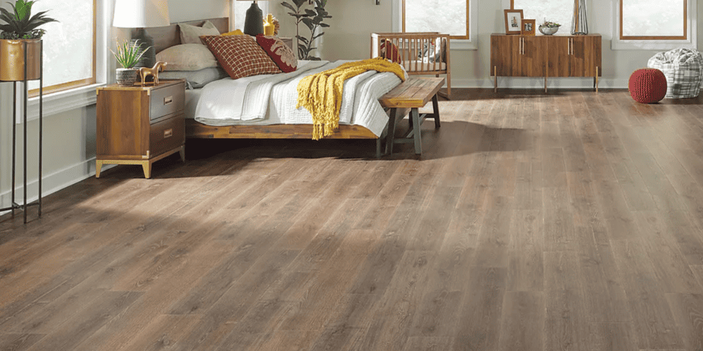 Mohawk PureTech Flooring