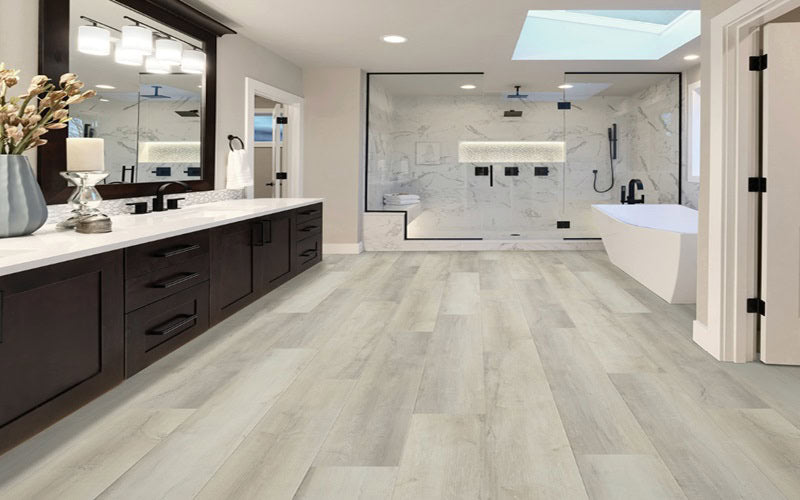 Redefine Your Home with Metroflor Flooring's Inception Reserve Collect