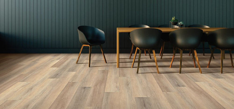 Benefits of Luxury Vinyl Plank