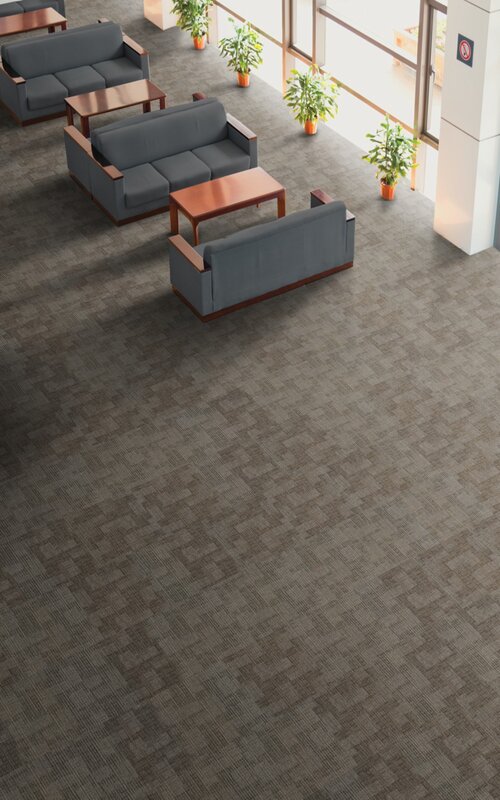 Aladdin Authentic Format Tile | Carpet Tiles