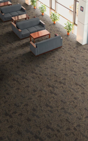 Aladdin Transforming Spaces Tile | Carpet Tiles
