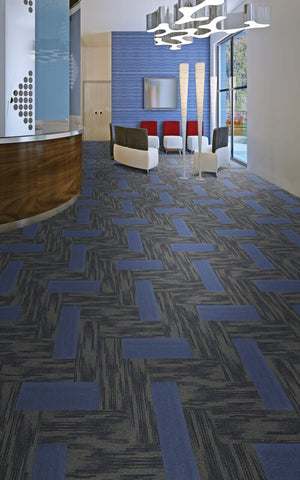 Aladdin Color Pop | Carpet Tiles