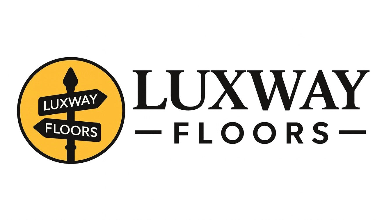 LUXWAY FLOORS LOGO