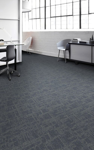 IDEA アイデア 337 Aladdin Captured Idea Carpet Tile | Floor City
