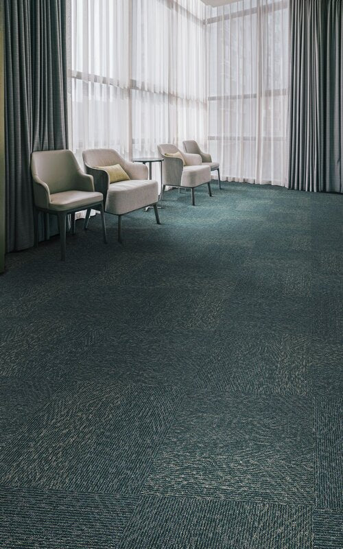 aladdin driving factor carpet tile
