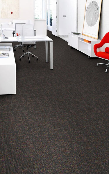 Aladdin The Road Ahead Here to there Carpet Tile | Floor City